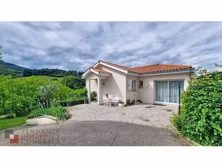 maison individuelle 82m2 3 chambres