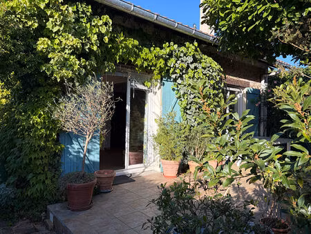 maison le mesnil le roi 6 pièce(s) 129 m2