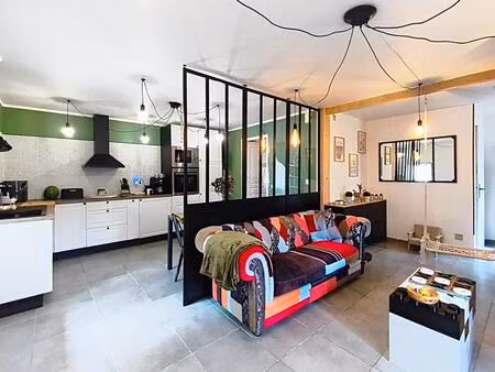 maison 3 pièces