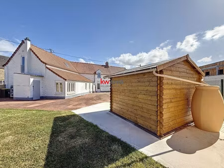 maison individuelle à vendre  6 pièces - quesques 62240