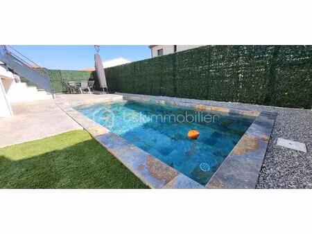 magnifique villa