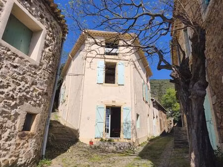 maison avec dépendance 10 pièces