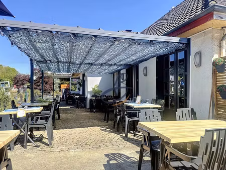 vente immeuble 120 m2 à la tour-du-pin