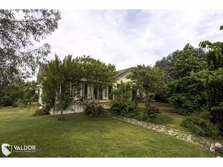 vente maison 5 pièces 127 m² saint-didier-sur-chalaronne (01140)