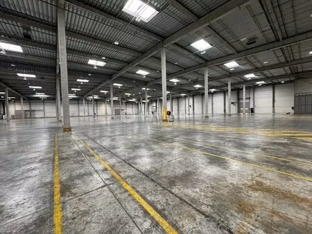 location entrepôt moissy cramayel 77550 10997m²