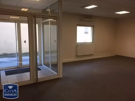 local commercial à louer - neuville-sur-saône (69) - 1 030€