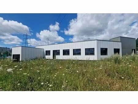location local d’activités sarcelles 95200 25m² à 350m²