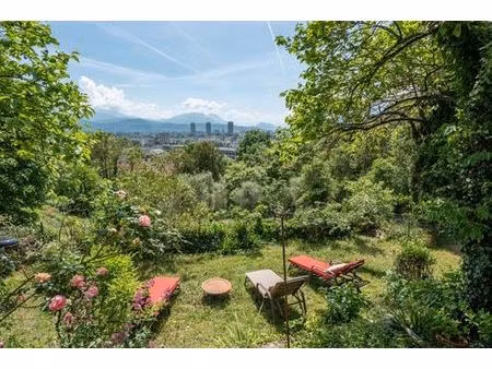 maison de 7 pièces de luxe en vente à la tronche  france