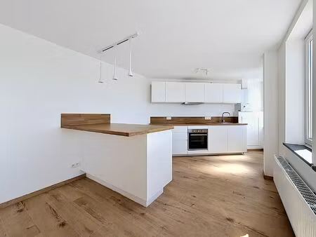 duplex à vendre à rue de tergnée 175 farciennes (vbe24275)