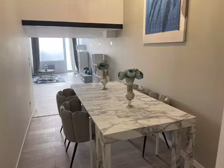 location appartement 3 pièces 60 m2 à lyon 7
