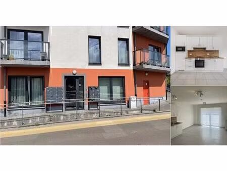 studio à vendre   péruwelz (vbe24322)
