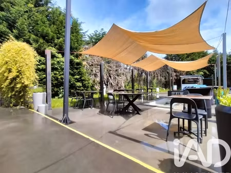 vente boutique/local commercial 410 m²