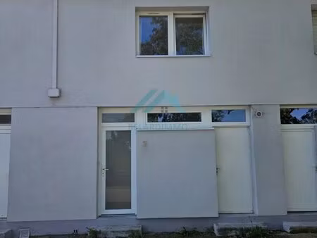 à louer maison mitoyenne 50 m² – 1 590 € |mondorff