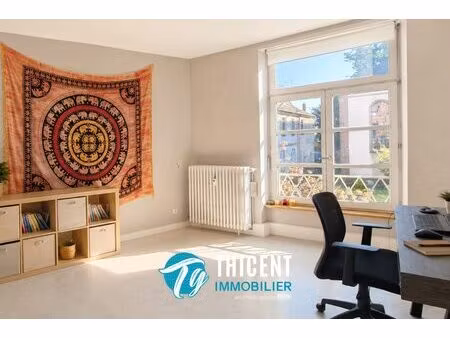 location - appartement 2 pièces bouxwiller