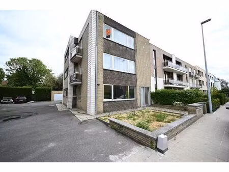 appartement à vendre à keizerstraat 34 sint-kruis (rbv95156)