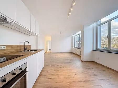 rez-de-chaussée à vendre à rue de tergnée 175 farciennes (vbe24274)