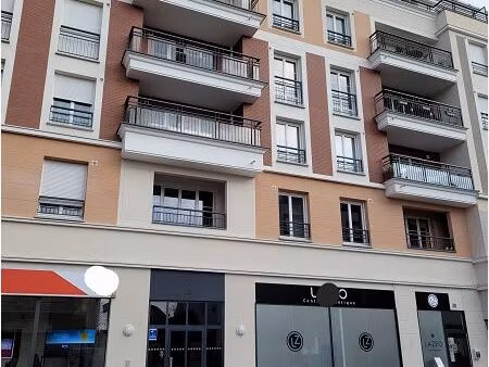 appartement 3 pièces à louer à juvisy-sur-orge – résidence récente – proche gare