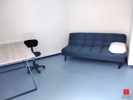 appartement lyon 1 piece(s) 21 00 m2