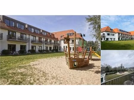 appartement à vendre à vakantiestraat 3 westende (rbv95179)