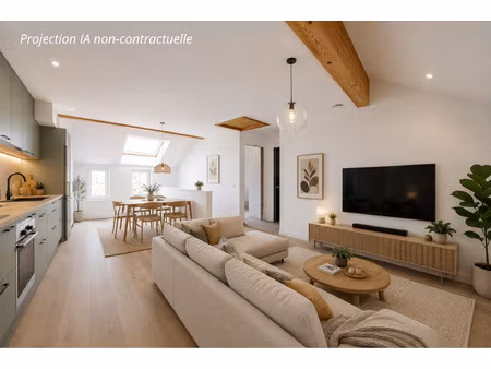 appartement à vendre à rue de ferreing 10 paliseul (vbe24304)