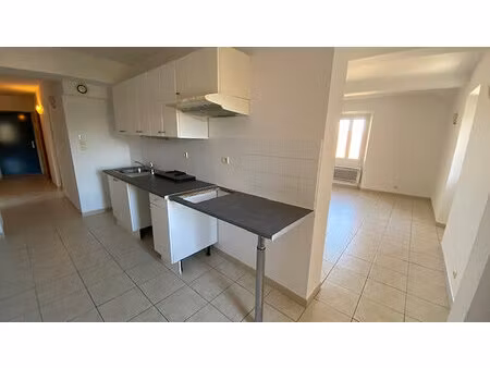 appartement 3 pièces 60 m² à louer sisteron 04200 ? | era immobilier