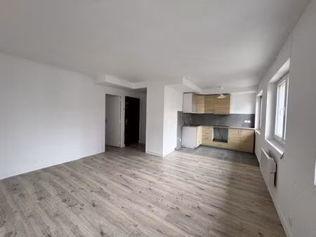 appartement 2 pièces à louer à viry-châtillon – terrasse