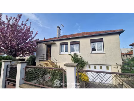 vente maison 5 pièces 74 m² laon (02000)