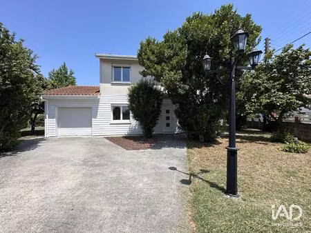 location maison/villa 4 pièces
