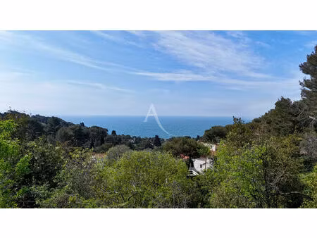 achat terrain 1 290m²