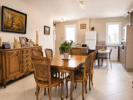 vente appartement 3 pièces 83 m² bourg-en-bresse (01000)