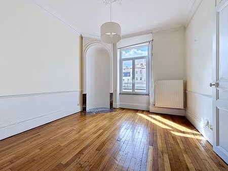 à louer appartement 30 m² – 600 € |nancy
