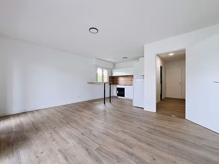 à louer appartement 48 m² – 690 € |nancy