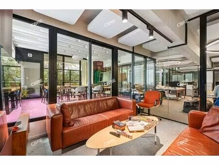 location bureau paris 18ème (75018) 167 m²
