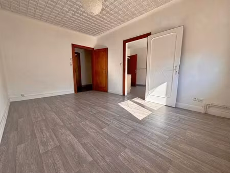 à louer appartement 52 61 m² – 510 € |boulay-moselle