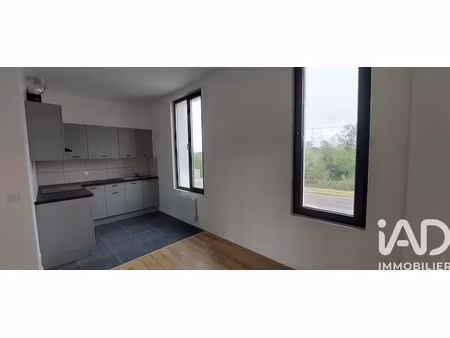 appartement à chaumont (89340)