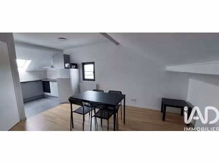 appartement à chaumont (89340)