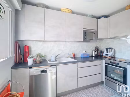 vente appartement 3 pièces 61 m² digne-les-bains (04000)