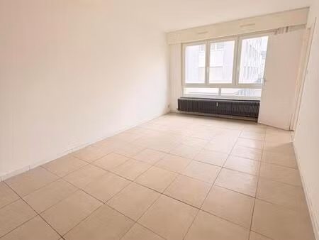 à louer studio 29 m² – 550 € |thionville