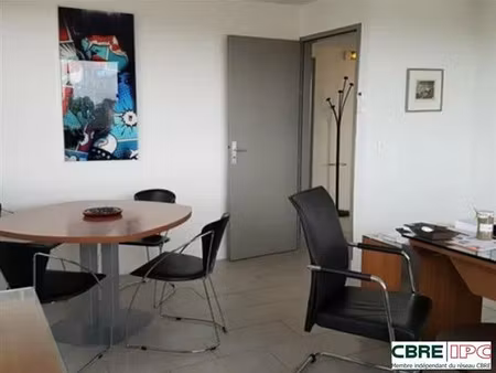 vente bureau bayonne 113 m²