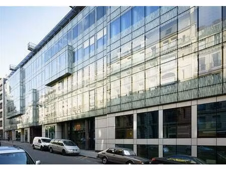location bureau paris 8ème (75008) 15 603 m²