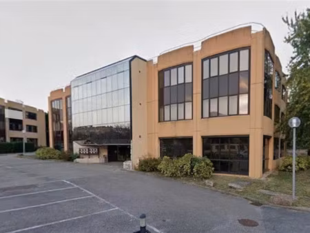 vente bureau st didier au mont d'or 90 m²