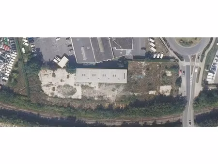 vente local d'activités st ouen l'aumone 620 m²