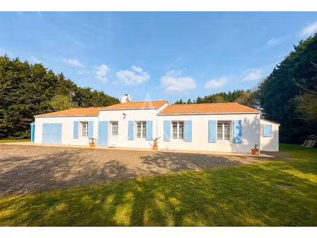 longère le fenouiller 125m²