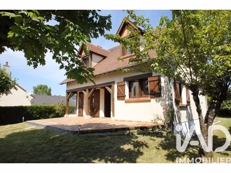 vente maison/villa 5 pièces