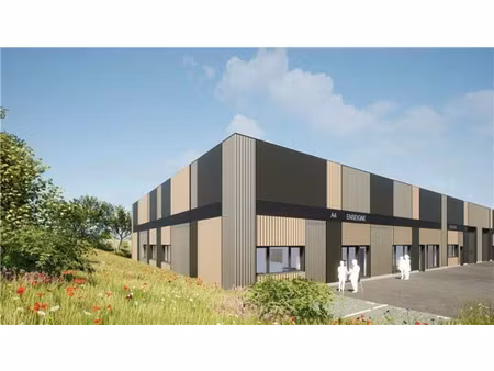 vente local d'activités brunstatt 1 057 m²