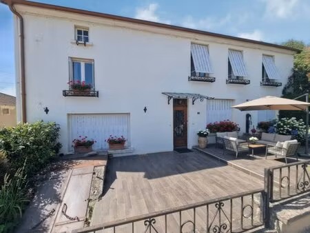 en vente maison 251 m² – 99 000 € |contrexéville