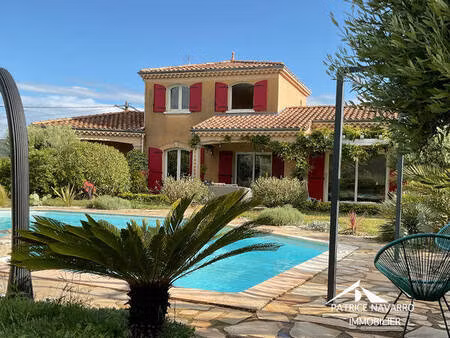 maison 7 pièces 170 m²