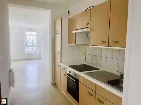 à louer appartement 48 m² – 620 € |mont-saint-martin
