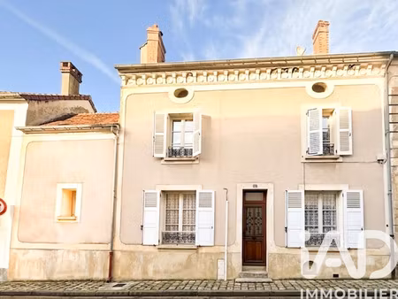 vente maison 6 pièces 113 m² neuilly-saint-front (02470)