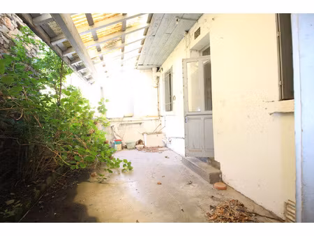 achat maison 7 pièces 100m² st mamet 31110